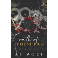 Oath of Redemption: Revenge Mafia Romance - Paperback