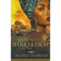 Queen of Barrakesch - Paperback