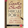 Hercule Poirot: The Complete Short Stories: A Hercule Poirot Mystery: The Official Authorized Edition - Paperback