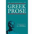 Greek Prose - Paperback