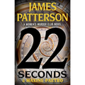 22 Seconds - Paperback