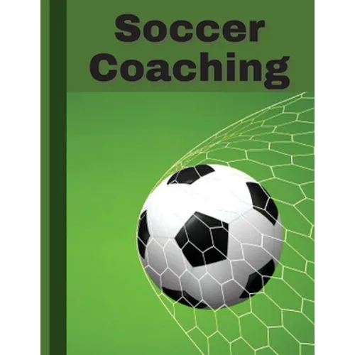 Soccer Coaching: For professional coaches - Paperback