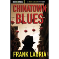 Chinatown Blues - Paperback