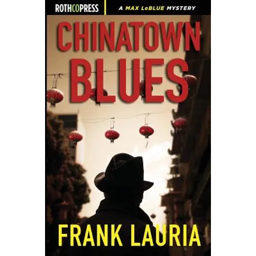 Chinatown Blues - Paperback