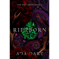 Riftborn: A Gothic Reverse Harem - Paperback