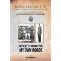 My Life's Journey - Paperback