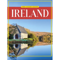 The Golden Book of Ireland - Paperback