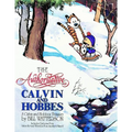 The Authoritative Calvin and Hobbes: A Calvin and Hobbes Treasury Volume 2 - Paperback