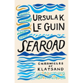 Searoad: Chronicles of Klatsand - Paperback