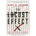 The Locust Effect: Why the End of Poverty Requires the End of Violence - Paperback