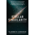 Stellar Singularity: Navigating the Spacefaring Economy - Paperback