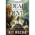 Deal with the Devil: A Mercenary Librarians Novel - Paperback