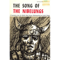 Song of the Nibelungs: A Verse Translation from the Middle High German Nibelungenlied - Paperback