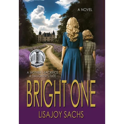 Bright One: Bright One Series: Book One - Hardcover