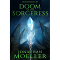 Dragonskull: Doom of the Sorceress - Paperback