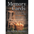 Memory Cards - Paperback