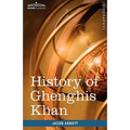 History of Ghenghis Khan: Makers of History - Paperback