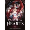 Playing Hearts - Paperback