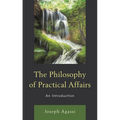 The Philosophy of Practical Affairs: An Introduction - Hardcover