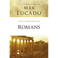 Life Lessons from Romans: God's Big Picture - Paperback