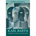 Reading Karl Barth - Paperback