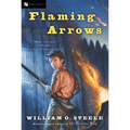 Flaming Arrows - Paperback