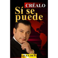Crealo Si Se Puede - Paperback
