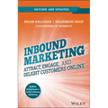 Inbound Marketing, Revised and Updated: Attract, Engage, and Delight Customers Online - Paperback