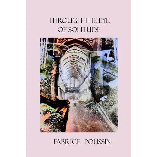 Through the Eye of Solitude - Paperback