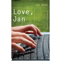 Love, Jan: A Personal Journal - Hardcover