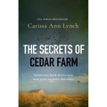 The Secrets of Cedar Farm - Paperback