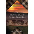 Double Death on the Black Isle - Paperback