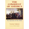 The Conquest of America: The Question of the Other - Paperback