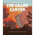 The Little Book of the Grand Canyon: A Breath-Taking Experience - Hardcover