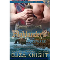 The Highlander's Reward - Paperback