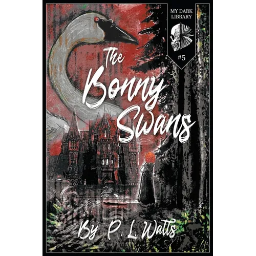 The Bonny Swans - Paperback
