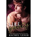 Like Gravity - Paperback