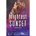 The Brightest Sunset - Paperback
