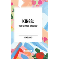 Kings: The Second Book of - Hardcover
