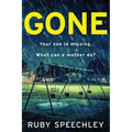 Gone - Paperback