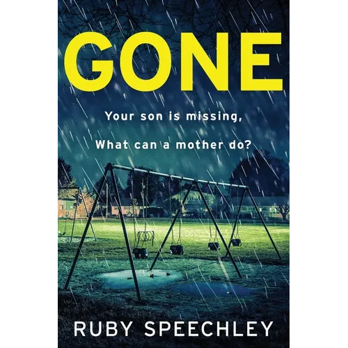 Gone - Paperback