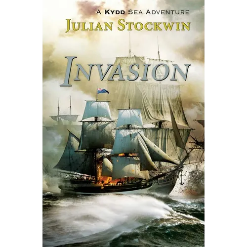 Invasion - Paperback