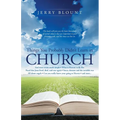 Things You Probably Didn't Learn In Church: End time events made simple What is Heaven really like Proof that Jesus lived, died, and rose again Satan, - Paperback