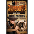 Killer Grizzly - Paperback