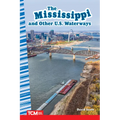 The Mississippi and Other U.S. Waterways - Paperback