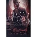 Blood Rituals: A Cait Reagan Novel - Hardcover