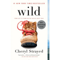 Wild: From Lost to Found on the Pacific Crest Trail (Oprah's Book Club 2.0) - Paperback