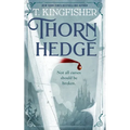Thornhedge - Paperback