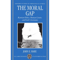 The Moral Gap: Kantian Ethics, Human Limits, and God's Assistance - Paperback