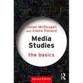 Media Studies: The Basics - Paperback